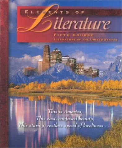 American Literature 11 Textbook