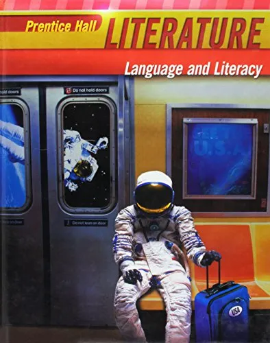 English 8 Textbook