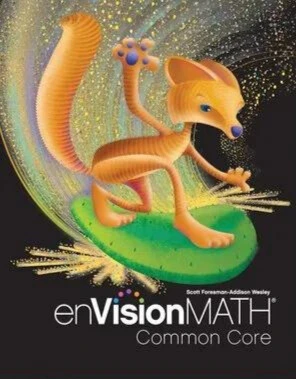 Math Textbook