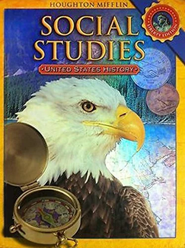 Social Studies Textbook