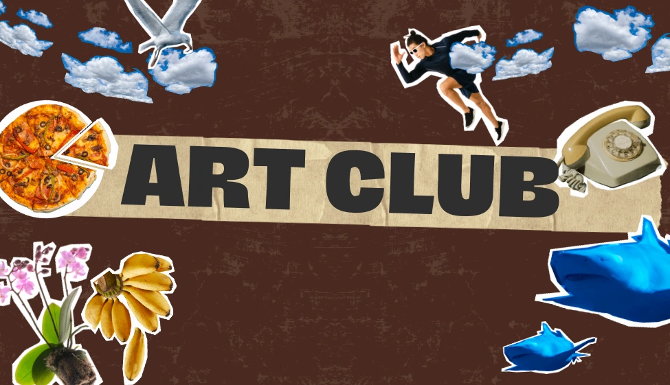 Art Club 1