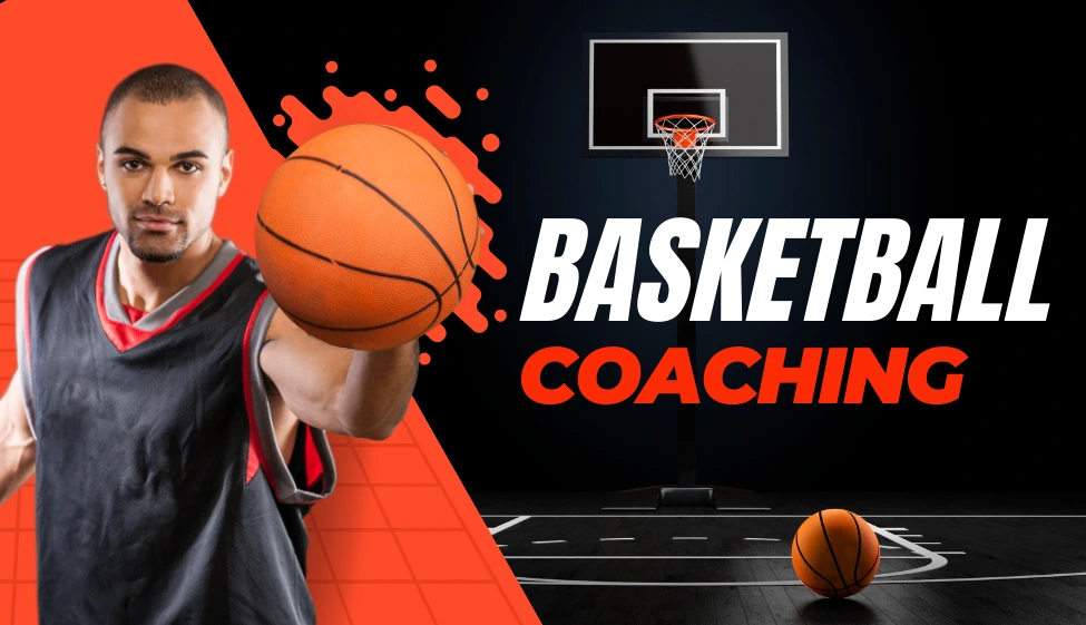 Basketball Coach 1