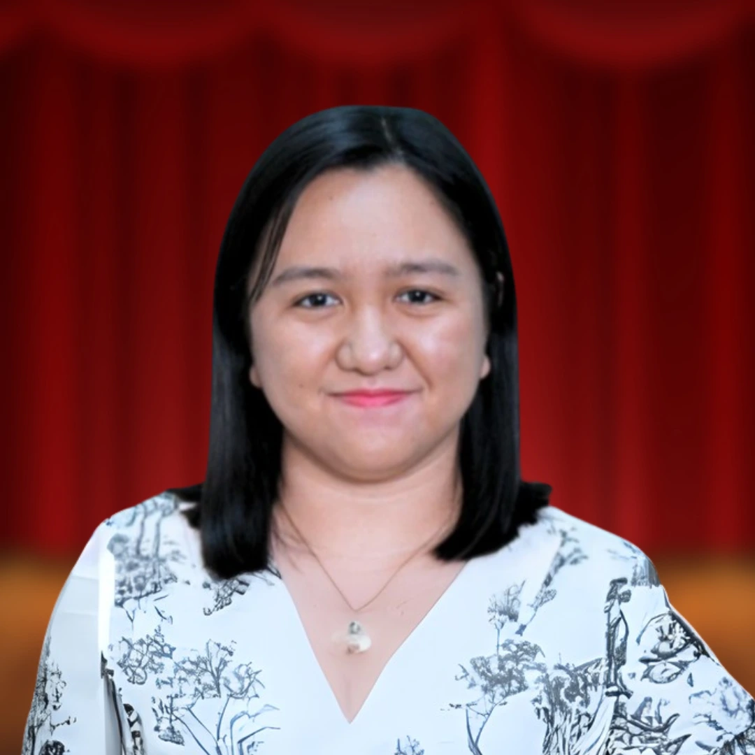 Ms. Arrianne