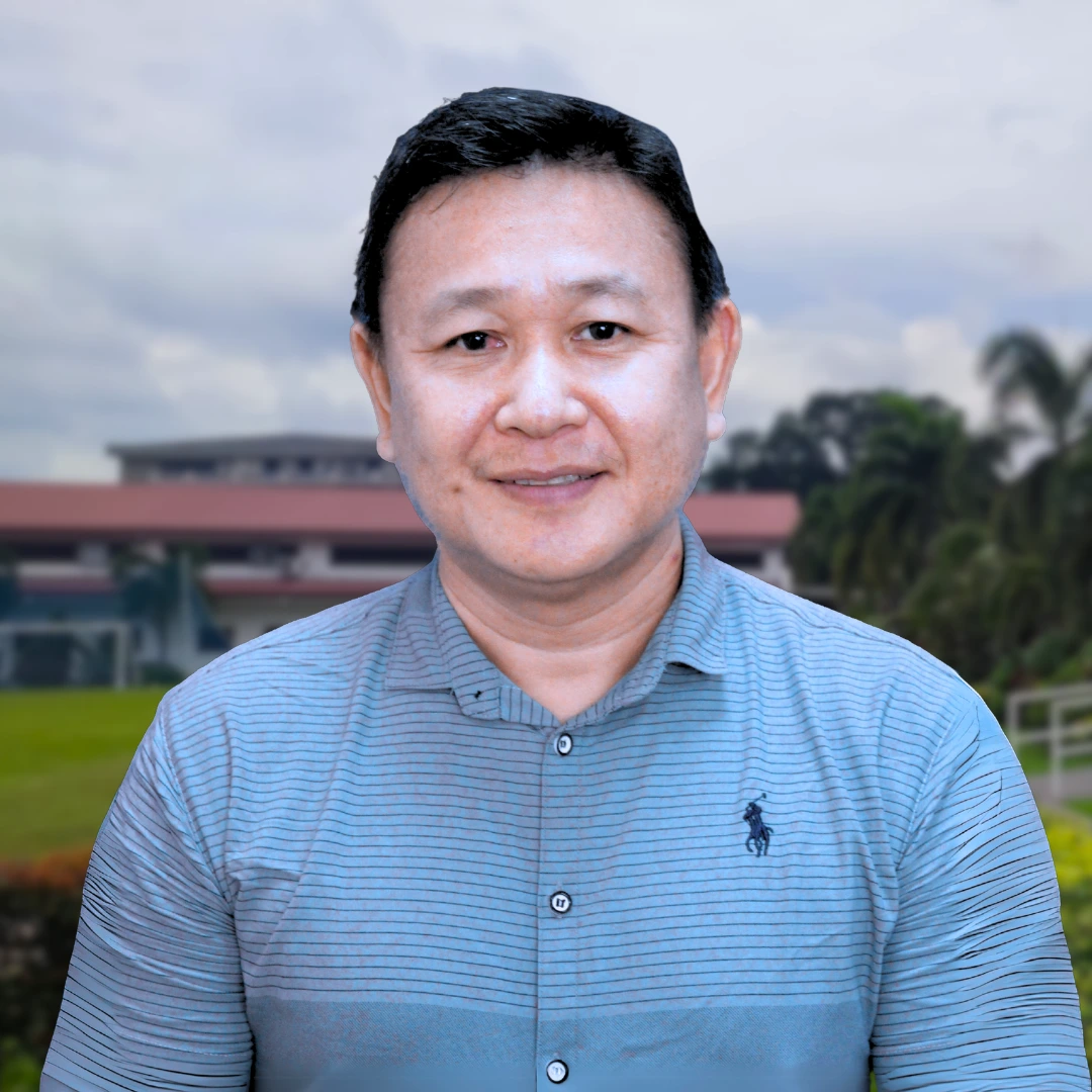Mr. Marlone