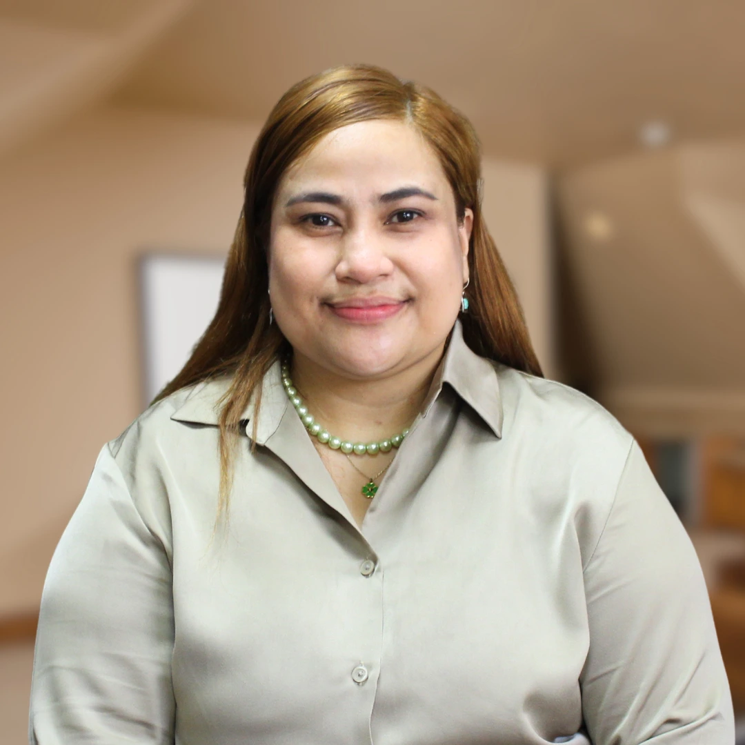Ms. Maria