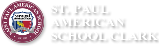 St. Pual American School, Clark