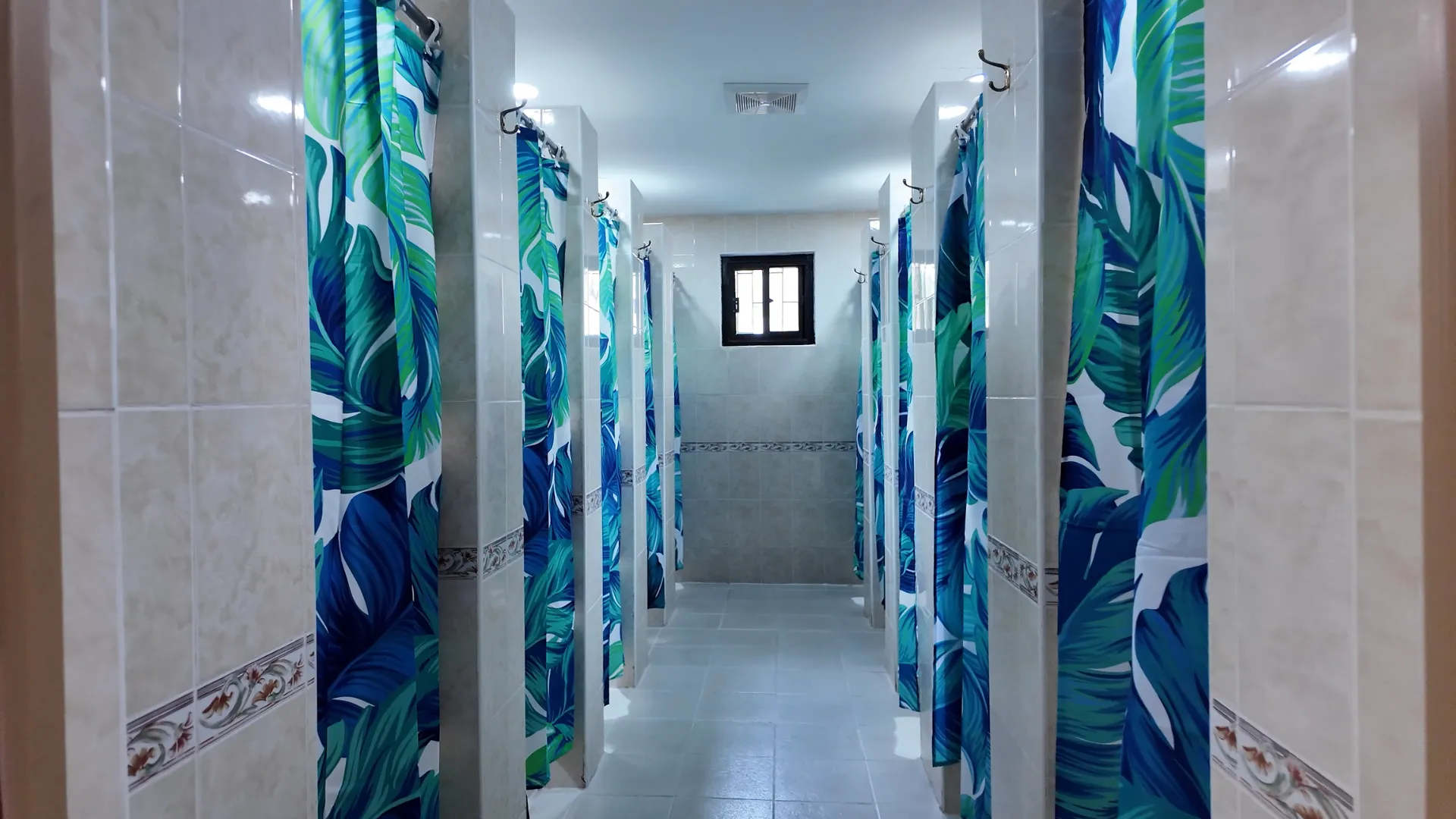 Boys Dorm 3