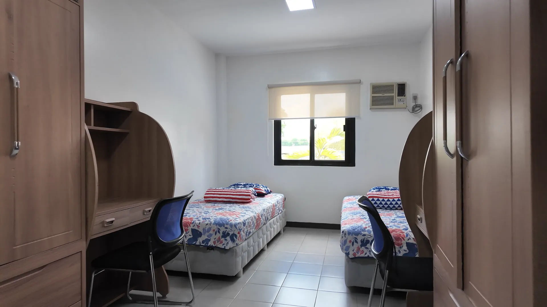 Boys Dorm 5