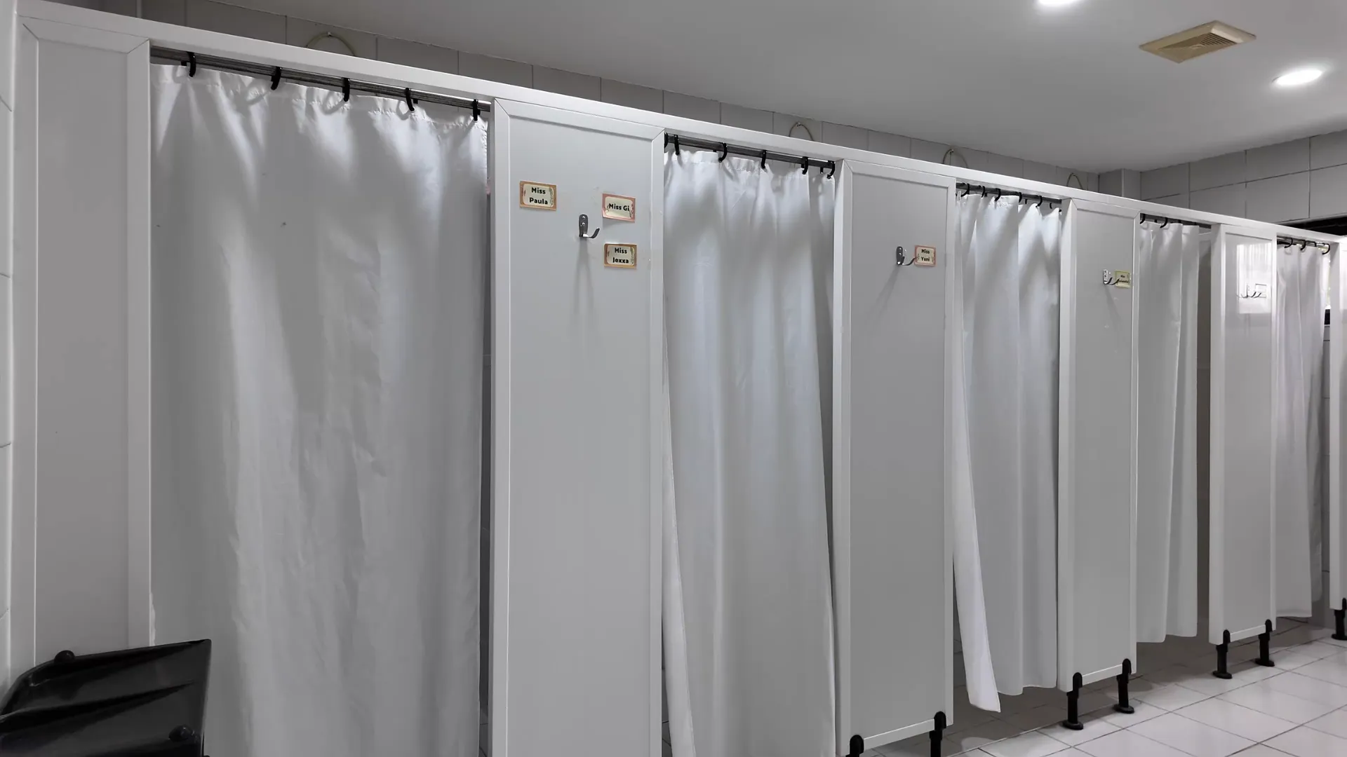 Girls Dorm 3