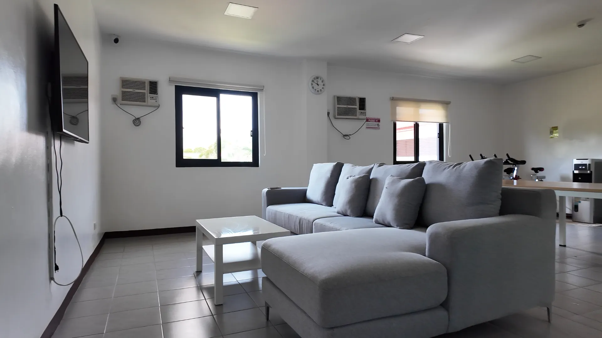 Girls Dorm 4