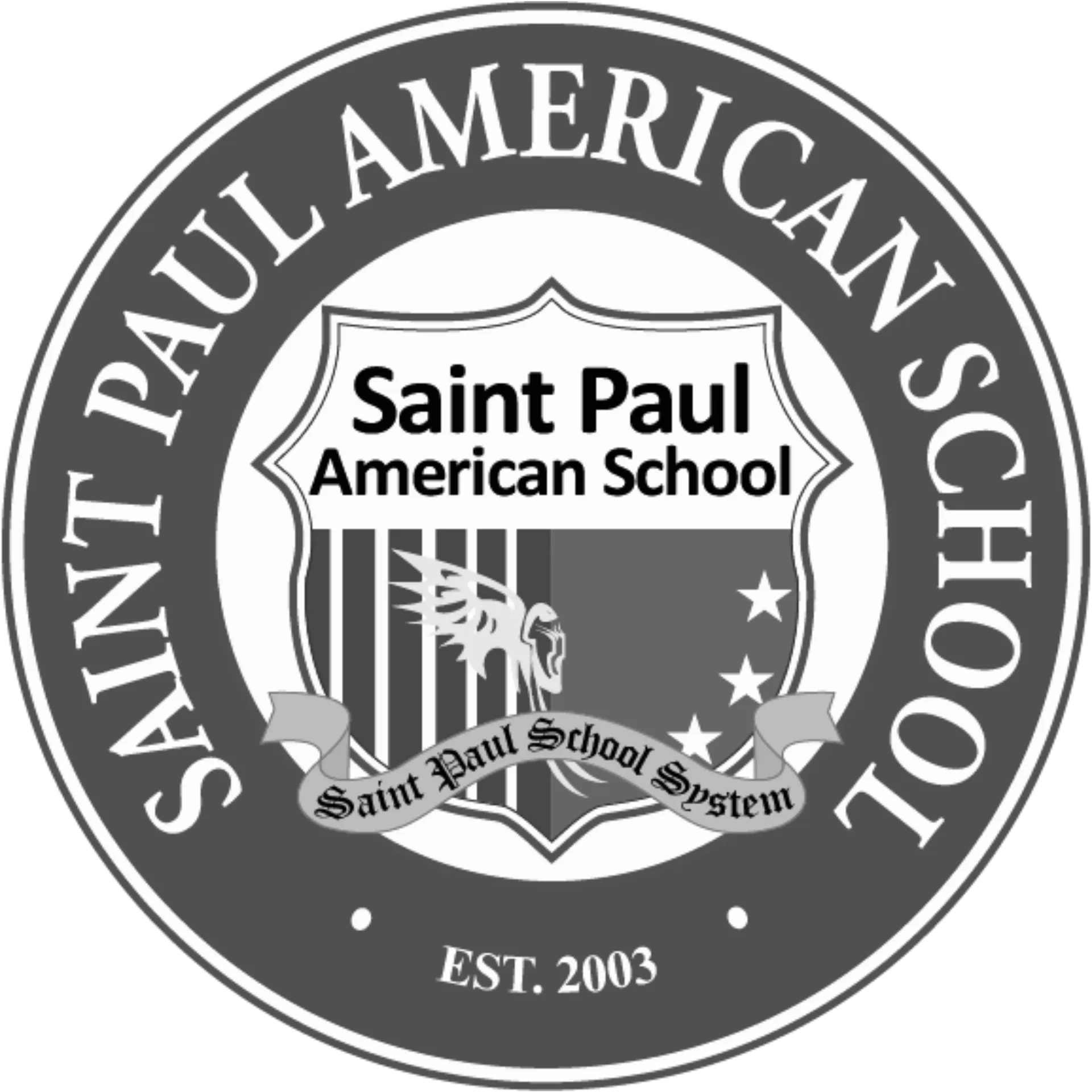 School Logo